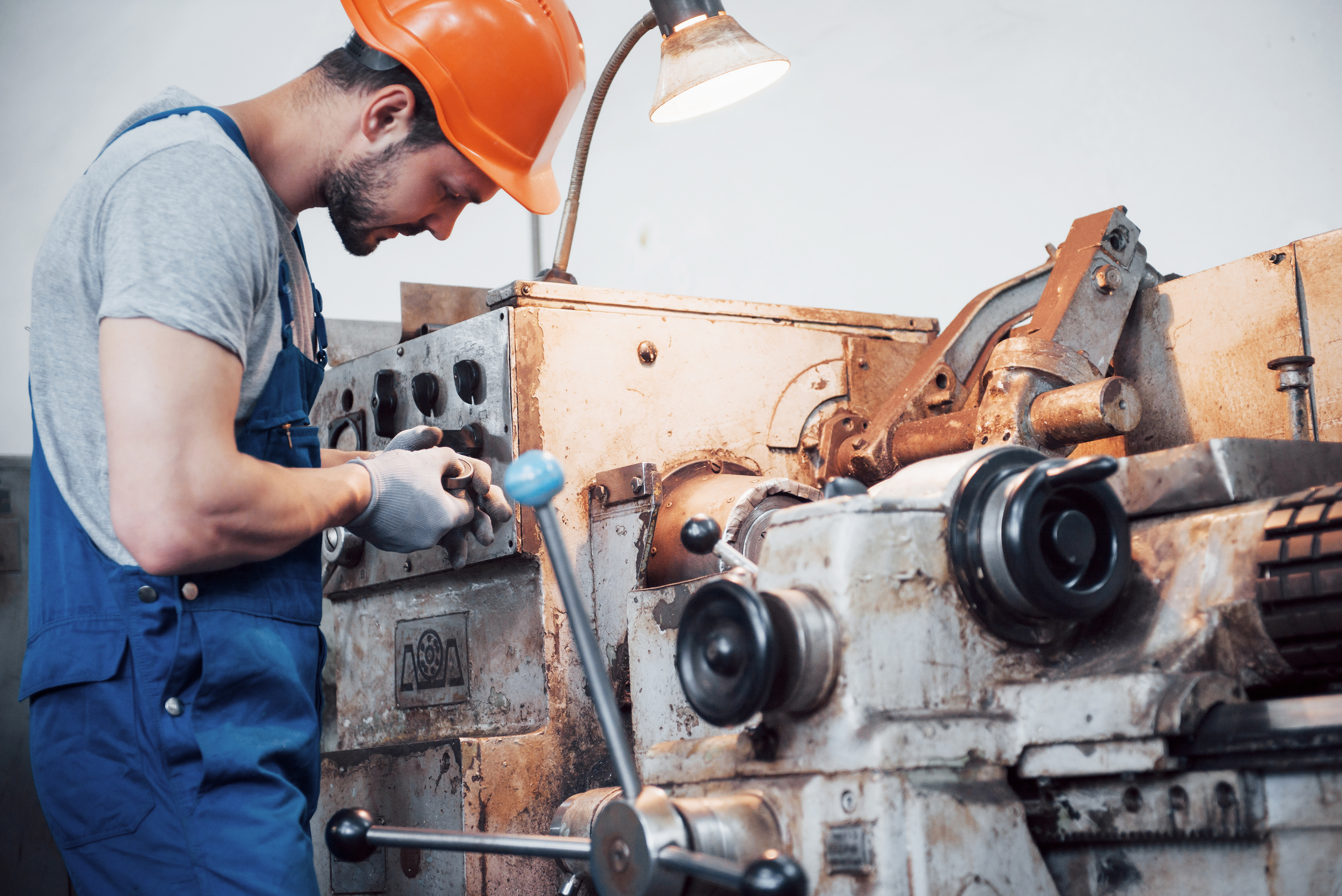 Curso Mantenimiento Electromecánico