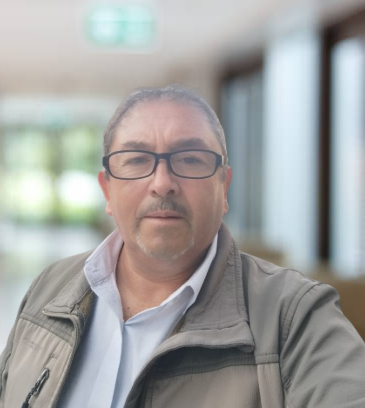 Luis Garrido Garrido