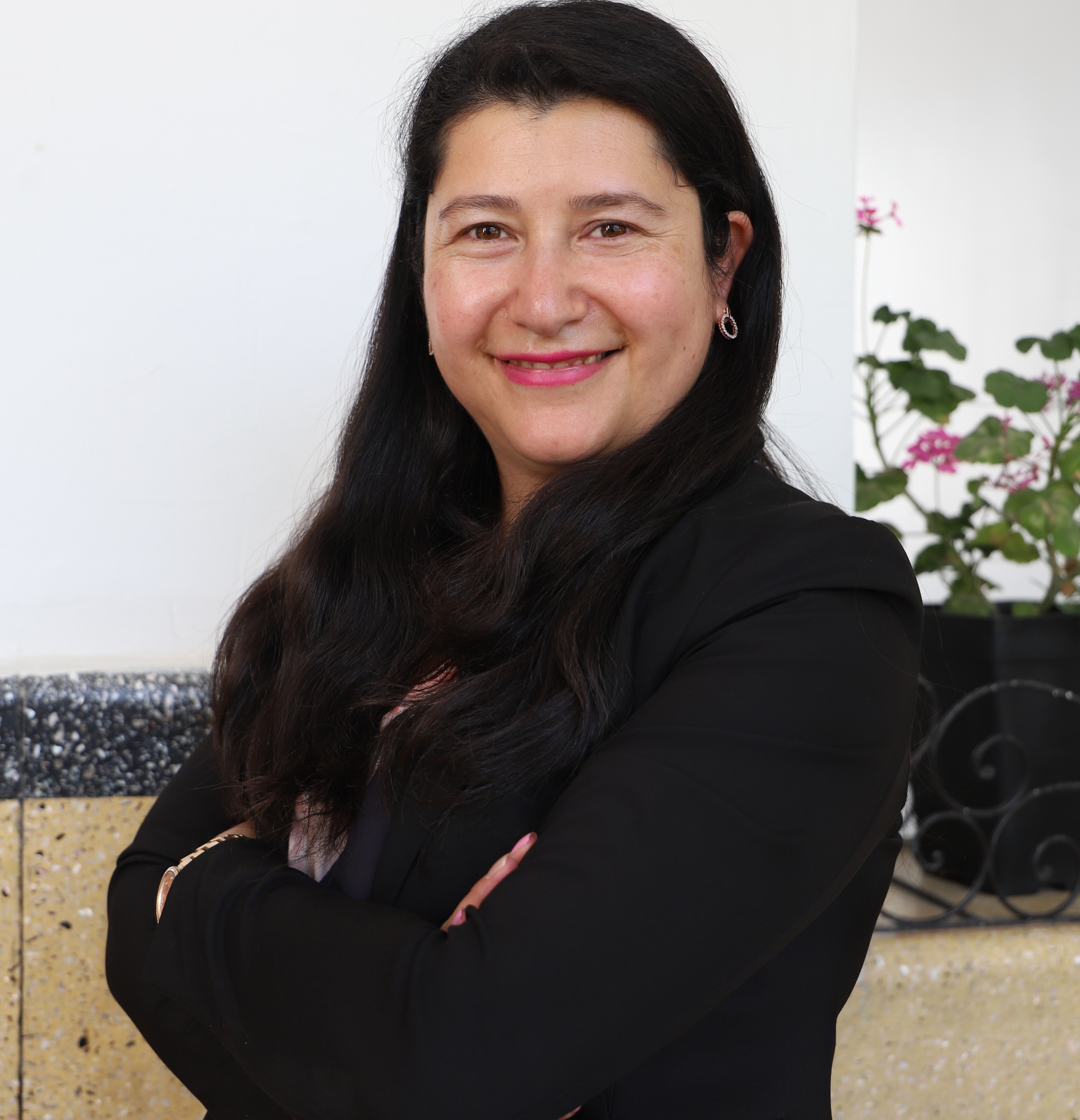 Fernanda Medina Córdova